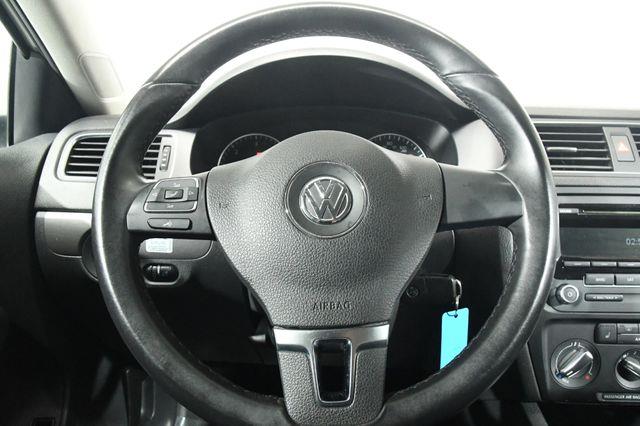 2013 Volkswagen Jetta TDI photo