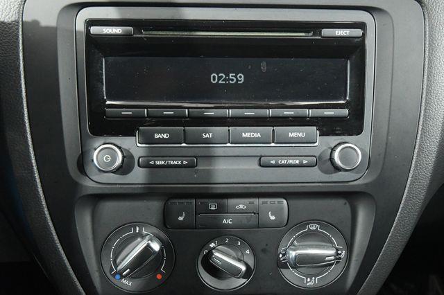 2013 Volkswagen Jetta TDI photo