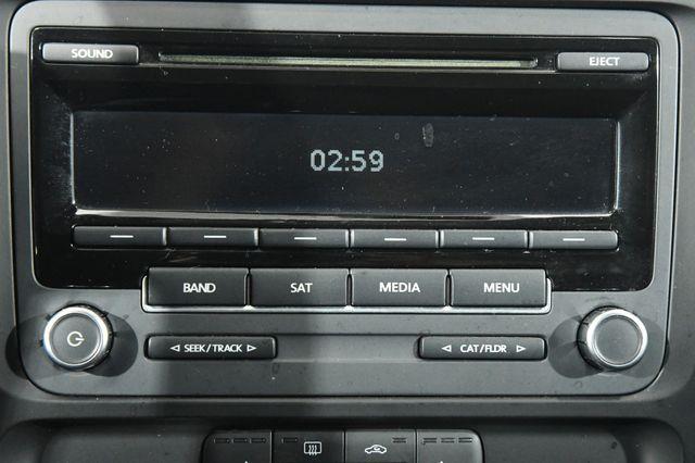 2013 Volkswagen Jetta TDI photo