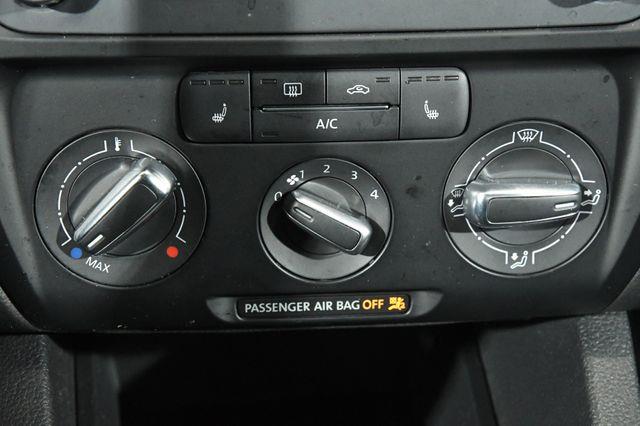 2013 Volkswagen Jetta TDI photo