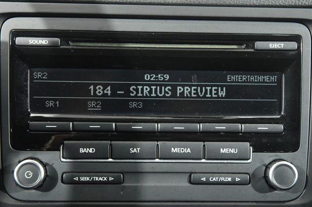2013 Volkswagen Jetta TDI photo