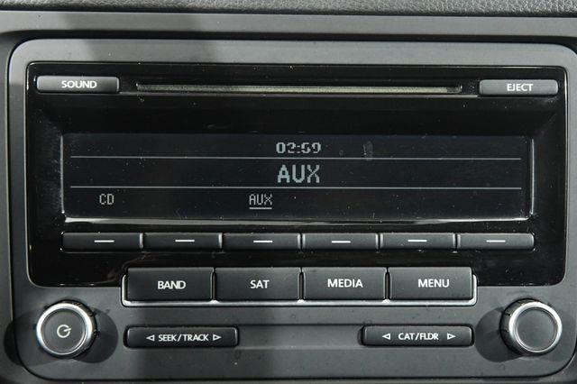 2013 Volkswagen Jetta TDI photo