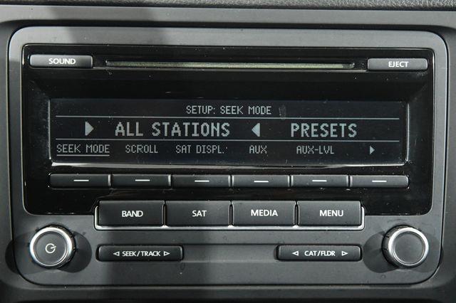 2013 Volkswagen Jetta TDI photo