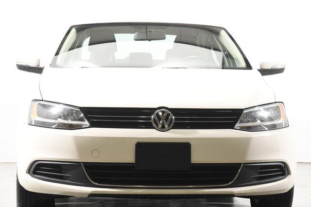 2013 Volkswagen Jetta TDI photo