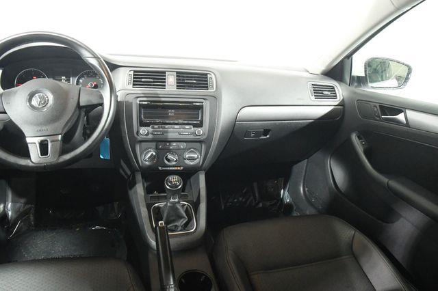 2013 Volkswagen Jetta TDI photo