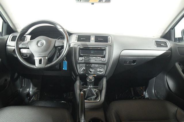 2013 Volkswagen Jetta TDI photo