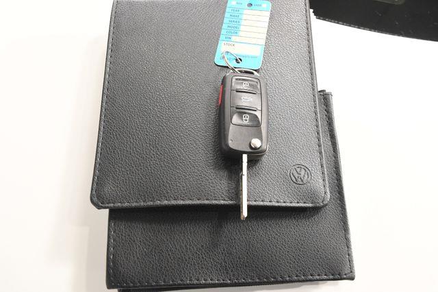 2013 Volkswagen Jetta TDI photo