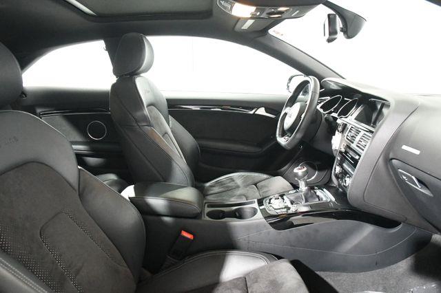 2015 Audi A5 COUPE Premium Plus photo