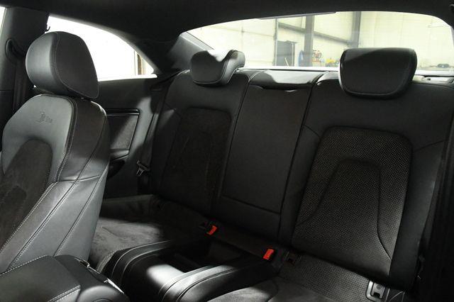 2015 Audi A5 COUPE Premium Plus photo