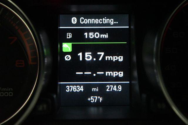 2015 Audi A5 COUPE Premium Plus photo