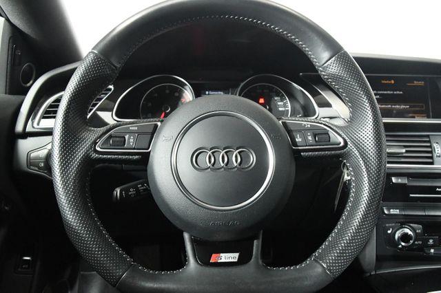 2015 Audi A5 COUPE Premium Plus photo