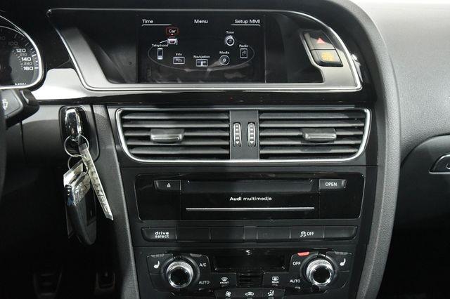 2015 Audi A5 COUPE Premium Plus photo
