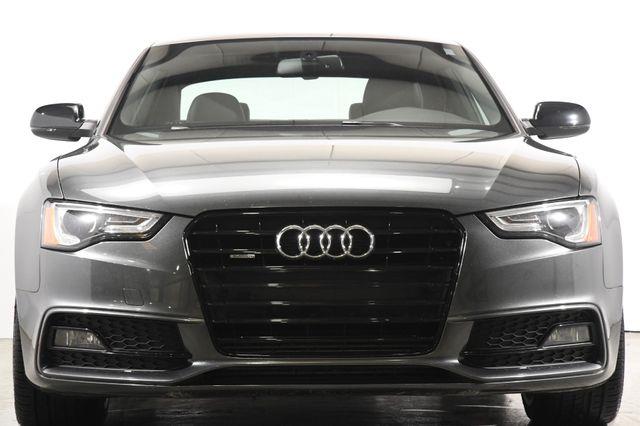 2015 Audi A5 COUPE Premium Plus photo