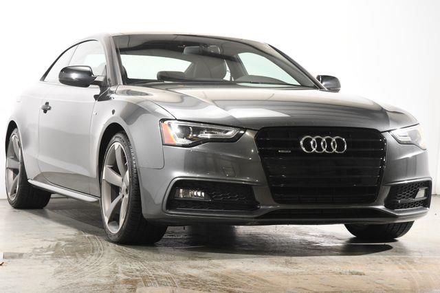 2015 Audi A5 COUPE Premium Plus photo