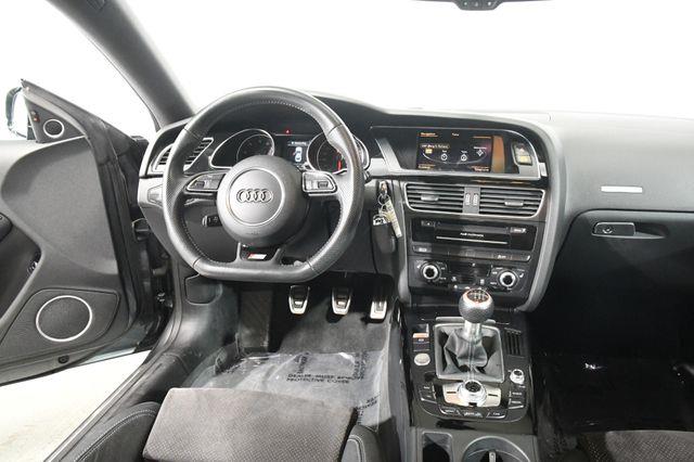 2015 Audi A5 COUPE Premium Plus photo