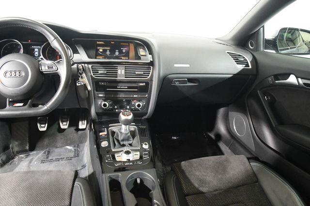 2015 Audi A5 COUPE Premium Plus photo