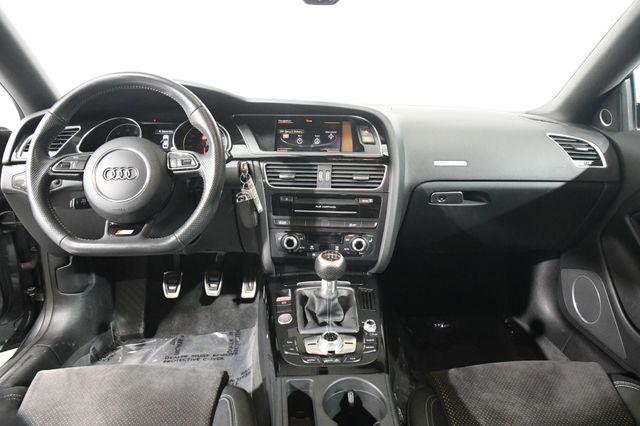 2015 Audi A5 COUPE Premium Plus photo