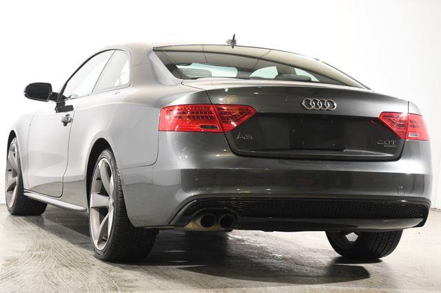 2015 Audi A5 COUPE Premium Plus photo