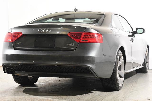 2015 Audi A5 COUPE Premium Plus photo