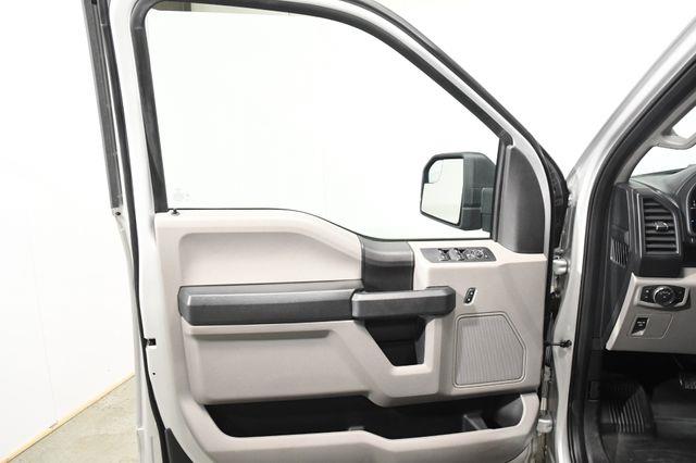 2016 Ford F-150 XL photo