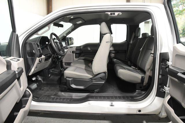 2016 Ford F-150 XL photo