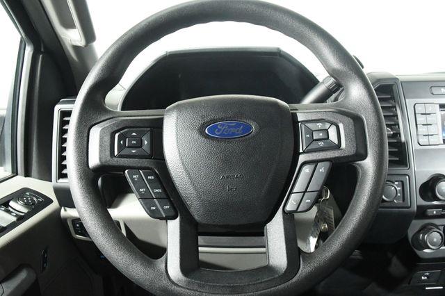 2016 Ford F-150 XL photo