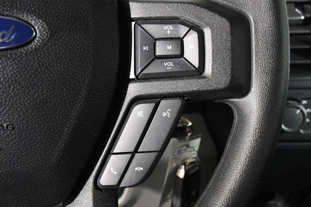 2016 Ford F-150 XL photo