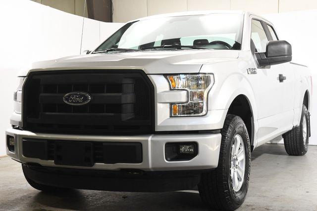 The 2016 Ford F-150 XL photos