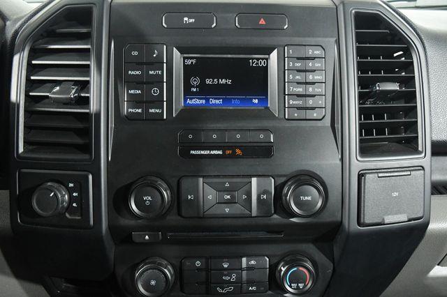 2016 Ford F-150 XL photo