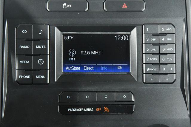 2016 Ford F-150 XL photo
