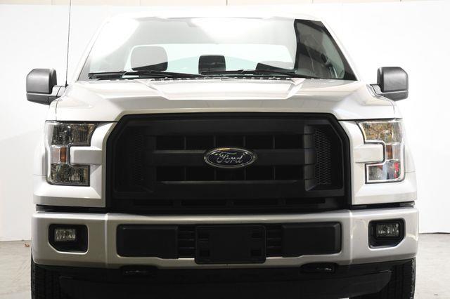 2016 Ford F-150 XL photo