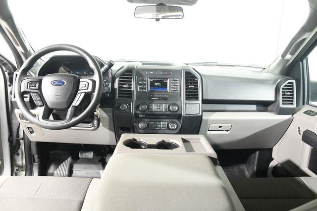 2016 Ford F-150 XL photo