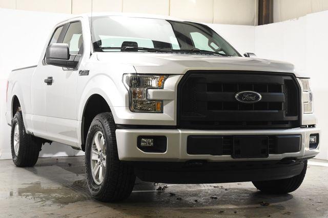 2016 Ford F-150 XL photo