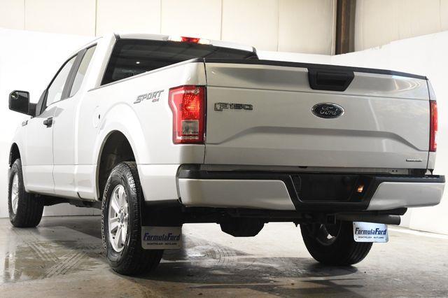 2016 Ford F-150 XL photo