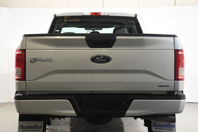 2016 Ford F-150 XL photo