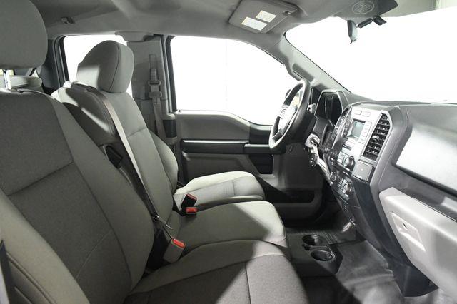 2016 Ford F-150 XL photo