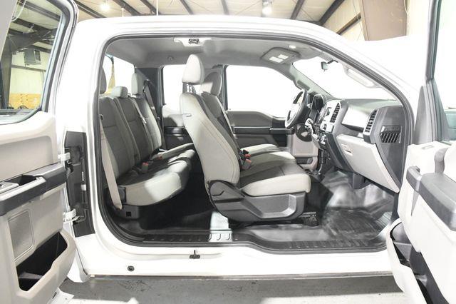 2016 Ford F-150 XL photo