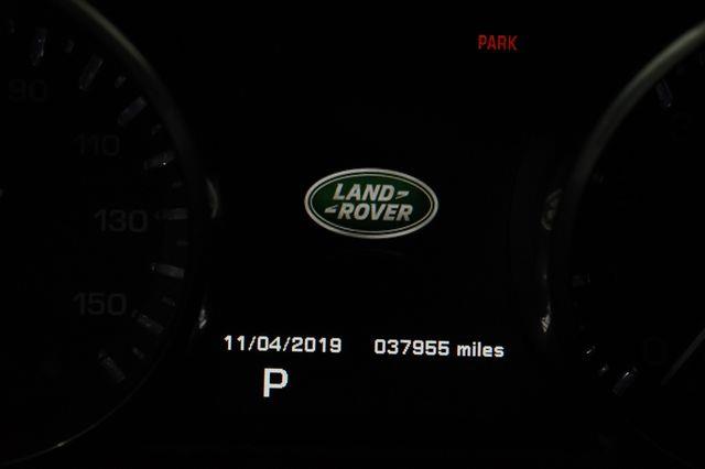 2016 Land Rover Discovery Sport SE photo