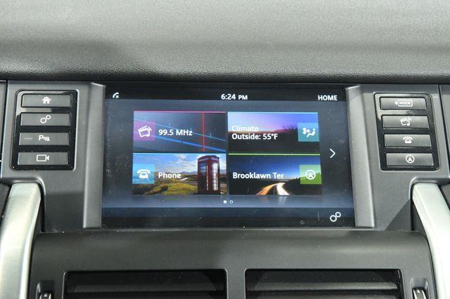 2016 Land Rover Discovery Sport SE photo