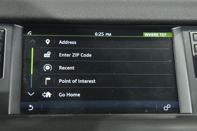 2016 Land Rover Discovery Sport SE photo