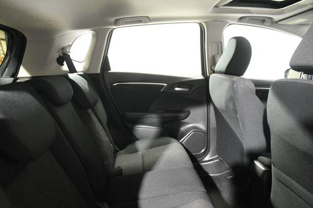 2017 Honda Fit EX photo