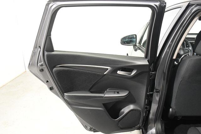 2017 Honda Fit EX photo