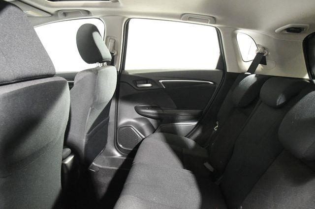 2017 Honda Fit EX photo