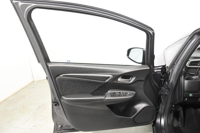 2017 Honda Fit EX photo