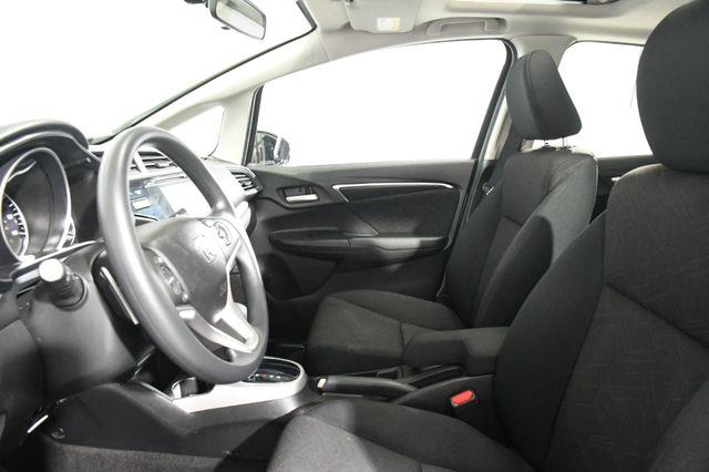 2017 Honda Fit EX photo