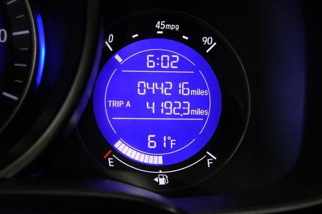 2017 Honda Fit EX photo