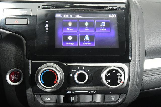 2017 Honda Fit EX photo