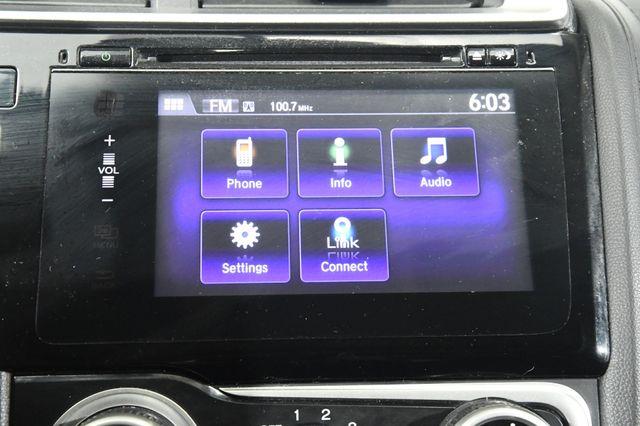 2017 Honda Fit EX photo