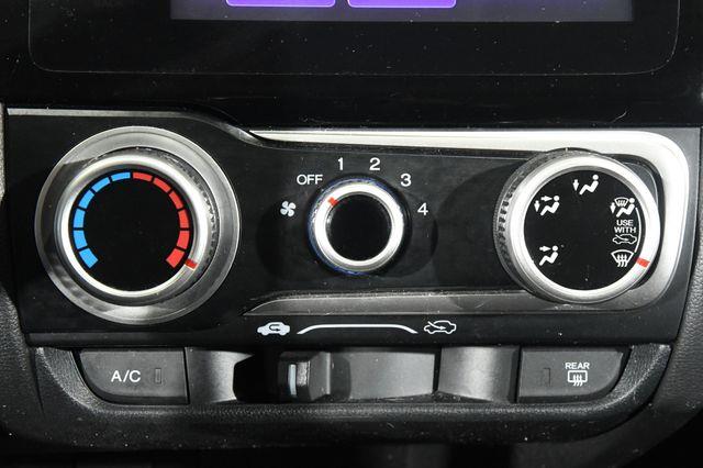 2017 Honda Fit EX photo