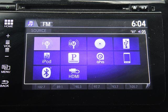 2017 Honda Fit EX photo